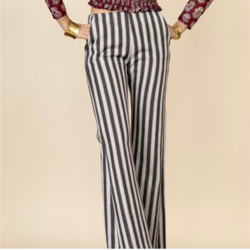 Alix of Bohemia Charlie Pant Size Medium
